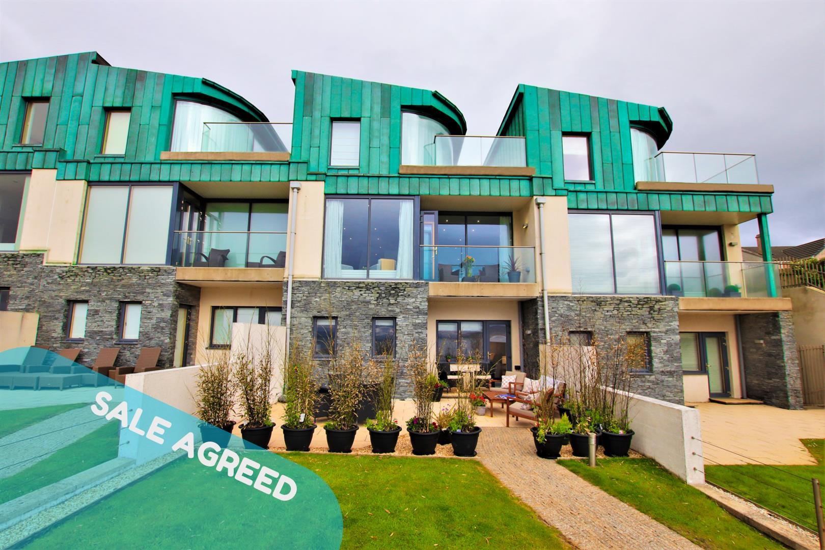 19 The Edgewater, Portstewart, BT55 7RT Homepage Estate Agents